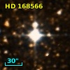 HD 168566