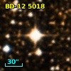 BD-12  5018