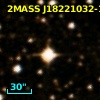 2MASS J18221032-1235380