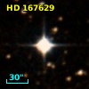 HD 167629