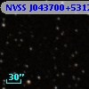 NVSS J043700+531249