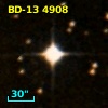 BD-13  4908