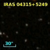 IRAS 04315+5249