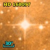 HD 168097