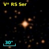 V* RS Ser