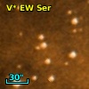 V* EW Ser
