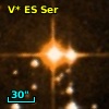 V* ES Ser