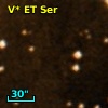 V* ET Ser