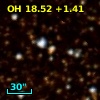 IRAS 18167-1209