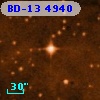 BD-13  4940