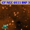 Cl* NGC 6611    BKP   33958