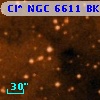 Cl* NGC 6611    BKP   33966