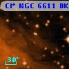 Cl* NGC 6611    BKP   33884