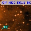 Cl* NGC 6611    BKP   31899