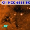 Cl* NGC 6611    BKP   31827