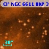Cl* NGC 6611    BKP   31910