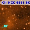 Cl* NGC 6611    BKP   31891