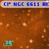 Cl* NGC 6611    BKP   31932