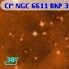Cl* NGC 6611    BKP   31887