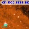 Cl* NGC 6611    BKP   31788