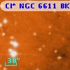 Cl* NGC 6611    BKP   31829
