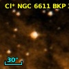 Cl* NGC 6611    GMD     592