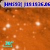 [HMS93] J181836.06-134513.3