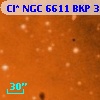 Cl* NGC 6611    BKP   31888