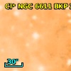 Cl* NGC 6611    BKP   29728