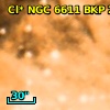 Cl* NGC 6611    GMD     664