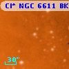 Cl* NGC 6611    BKP   29741