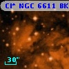 Cl* NGC 6611    BKP   29585