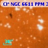 Cl* NGC 6611    PPM      21