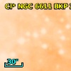 Cl* NGC 6611    GMD    1046