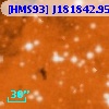 [HMS93] J181842.95-134642.8