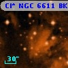 Cl* NGC 6611    BKP   29582