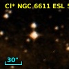 Cl* NGC 6611    ESL      59