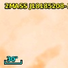 2MASS J18185208-1349293