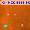 Cl* NGC 6611    BKP   29800