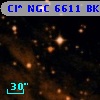 Cl* NGC 6611    BKP   29556