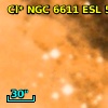 Cl* NGC 6611    ESL      50