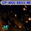 Cl* NGC 6611    BKP   29544