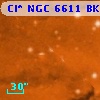 Cl* NGC 6611    BKP   27326