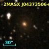 2MASX J04373506+5414339