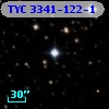 TYC 3341-122-1