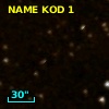 NAME KODAIRA 1
