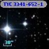 TYC 3341-652-1