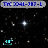 TYC 3341-707-1