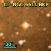 Cl* NGC 6611    BKP   31959