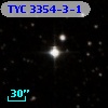 TYC 3354-3-1
